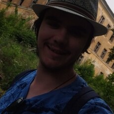 Фотография мужчины Серафим, 18 лет из г. Тула