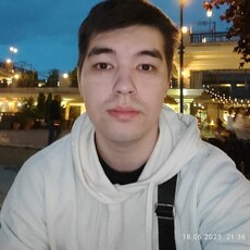 Фотография мужчины Ильдар, 28 лет из г. Бугульма