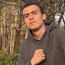 Вячеслав, 21 год