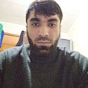 Мага, 44 года