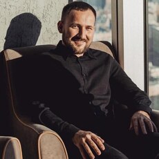 Фотография мужчины Алексей, 32 года из г. Воронеж