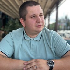 Фотография мужчины Данил, 28 лет из г. Москва