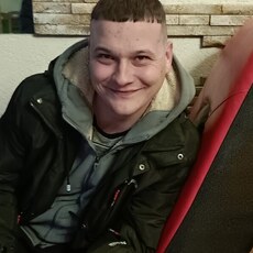 Фотография мужчины Дмитрий, 34 года из г. Алчевск