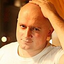 Жека, 35 лет