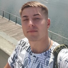 Фотография мужчины Владислав, 26 лет из г. Курск