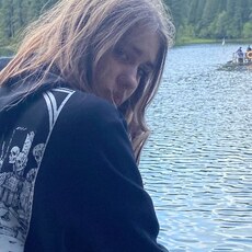 Фотография девушки Мария, 19 лет из г. Киев