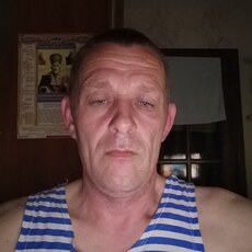 Фотография мужчины Дима, 47 лет из г. Узда