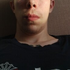 Фотография мужчины Алексей, 23 года из г. Киров