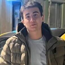 Фотография мужчины Ибрагим, 18 лет из г. Ростов-на-Дону