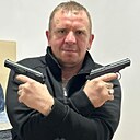 Юра, 43 года