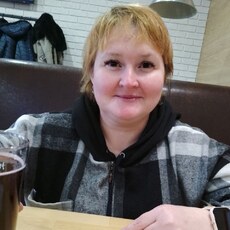Фотография девушки Света, 43 года из г. Киров