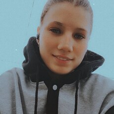 Фотография девушки Карина, 21 год из г. Жезказган