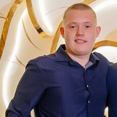 Фотография мужчины Иван, 19 лет из г. Новомосковск