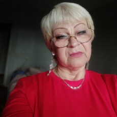Фотография девушки Галина, 60 лет из г. Краснодар
