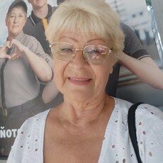 Фотография девушки Галина, 60 лет из г. Краснодар