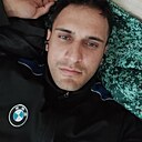 Shabela, 22 года
