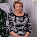 Татьяна, 64 года