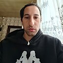 Сергей, 36 лет