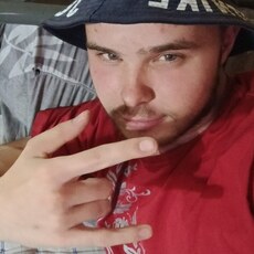 Фотография мужчины Александр, 21 год из г. Сергиев Посад