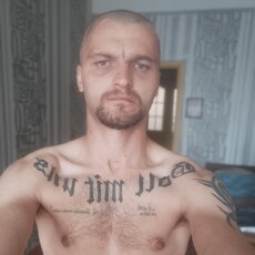 Фотография мужчины Женёк, 32 года из г. Старые Дороги