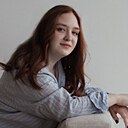 Ульяна, 20 лет