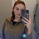 Дарья, 20 лет