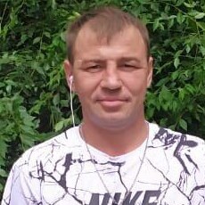 Фотография мужчины Федор, 36 лет из г. Биробиджан