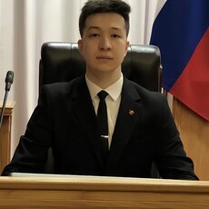 Фотография мужчины Ilyа, 21 год из г. Магнитогорск