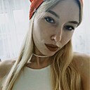 Кристина, 22 года