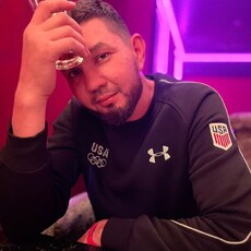 Фотография мужчины Марат, 35 лет из г. Архипо-Осиповка