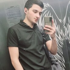 Фотография мужчины Алексей, 21 год из г. Киров