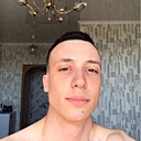 Кирюшка, 24 года