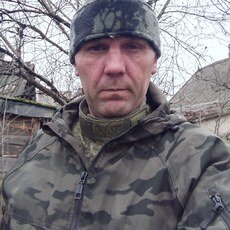 Фотография мужчины Сергей, 44 года из г. Озерск (Челябинская Обл)