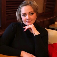 Фотография девушки Оксана, 44 года из г. Рыбинск