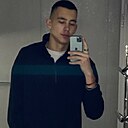 Миша, 19 лет