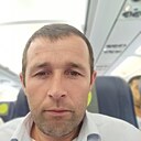 Шафизода, 35 лет