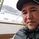 Манас, 37 лет