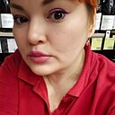 Крестина, 44 года