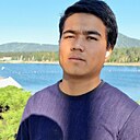 Akhmedov, 23 года
