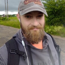 Фотография мужчины Виталий, 36 лет из г. Минск