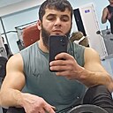 Амир, 29 лет