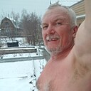 Владимир, 56 лет