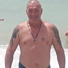 Фотография мужчины Дмитрий, 48 лет из г. Шебекино