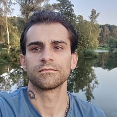 Фотография мужчины Михаил, 33 года из г. Домодедово