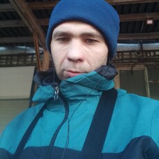 Фотография мужчины Сергей, 35 лет из г. Тольятти