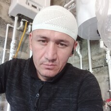 Фотография мужчины Ходжаев Тохир, 41 год из г. Урай