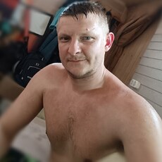 Фотография мужчины Дмитрий, 34 года из г. Владивосток
