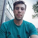 Юрий, 28 лет