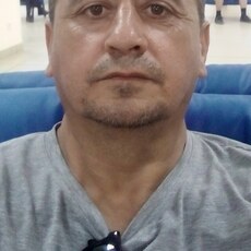 Фотография мужчины Олег, 52 года из г. Барнаул