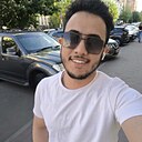 Ахмед, 20 лет